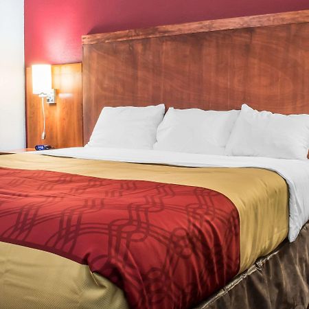 Econo Lodge Brockport Eksteriør billede