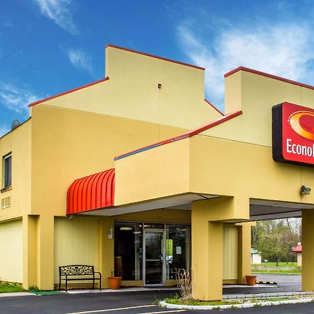 Econo Lodge Brockport Eksteriør billede