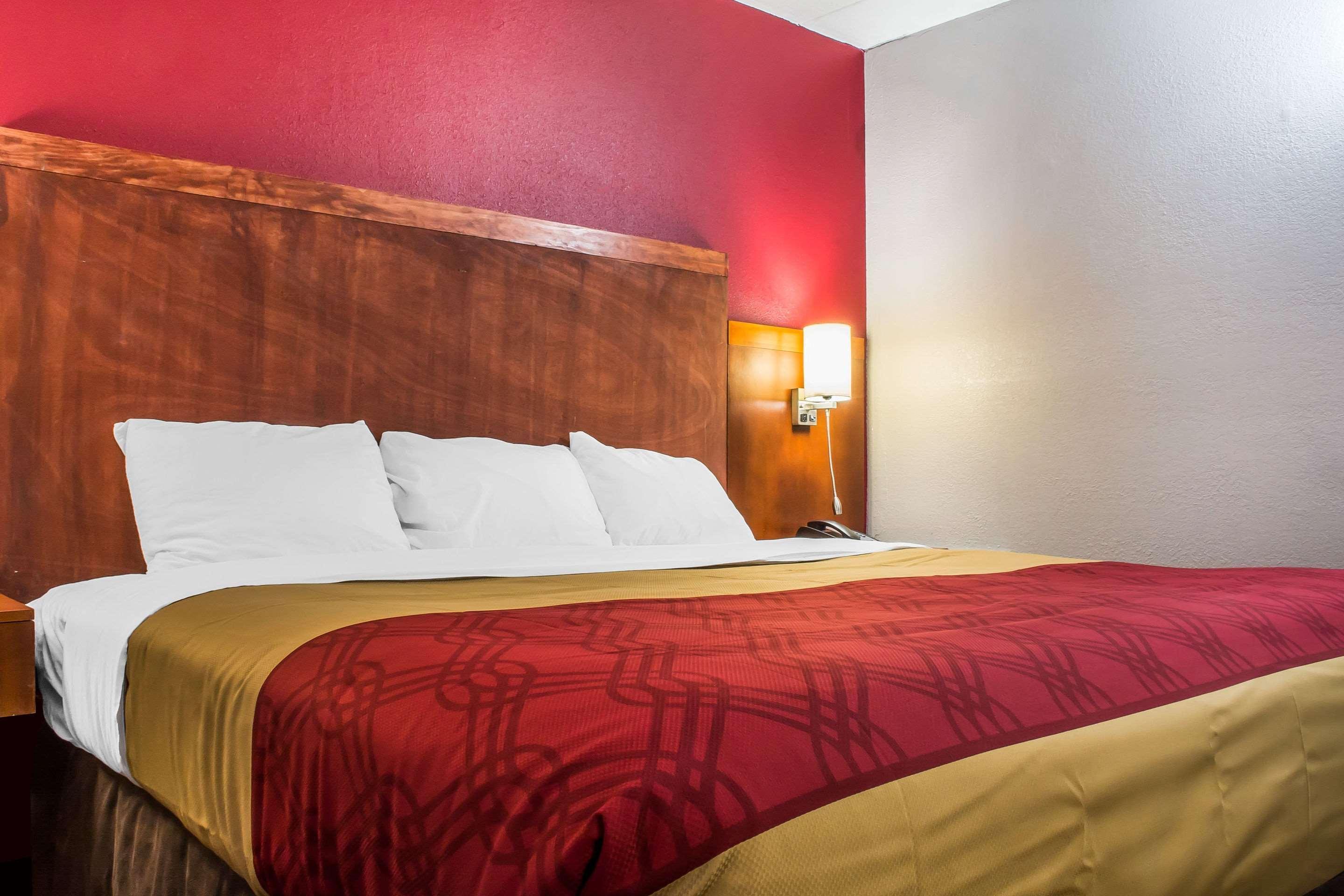 Econo Lodge Brockport Eksteriør billede