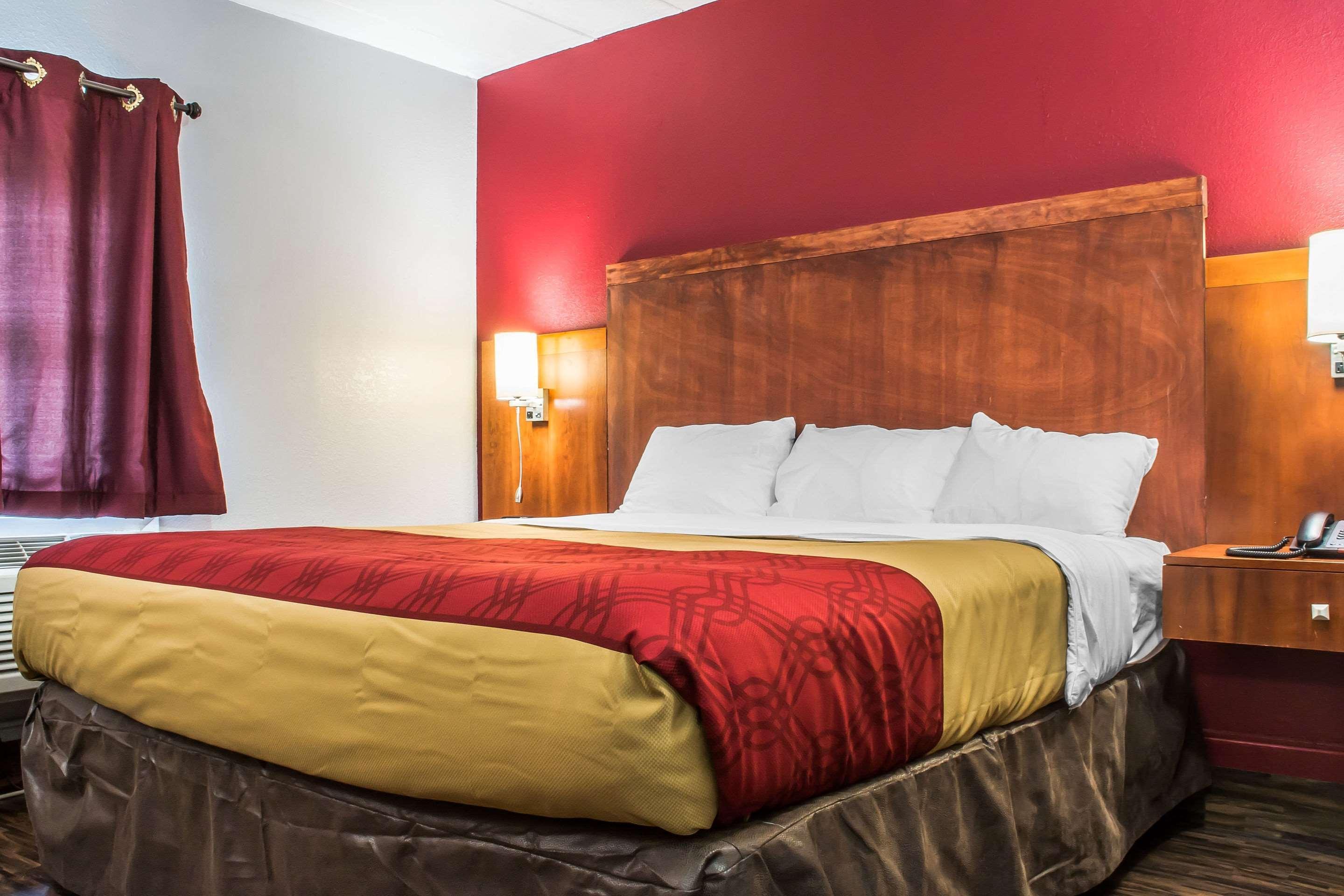 Econo Lodge Brockport Eksteriør billede