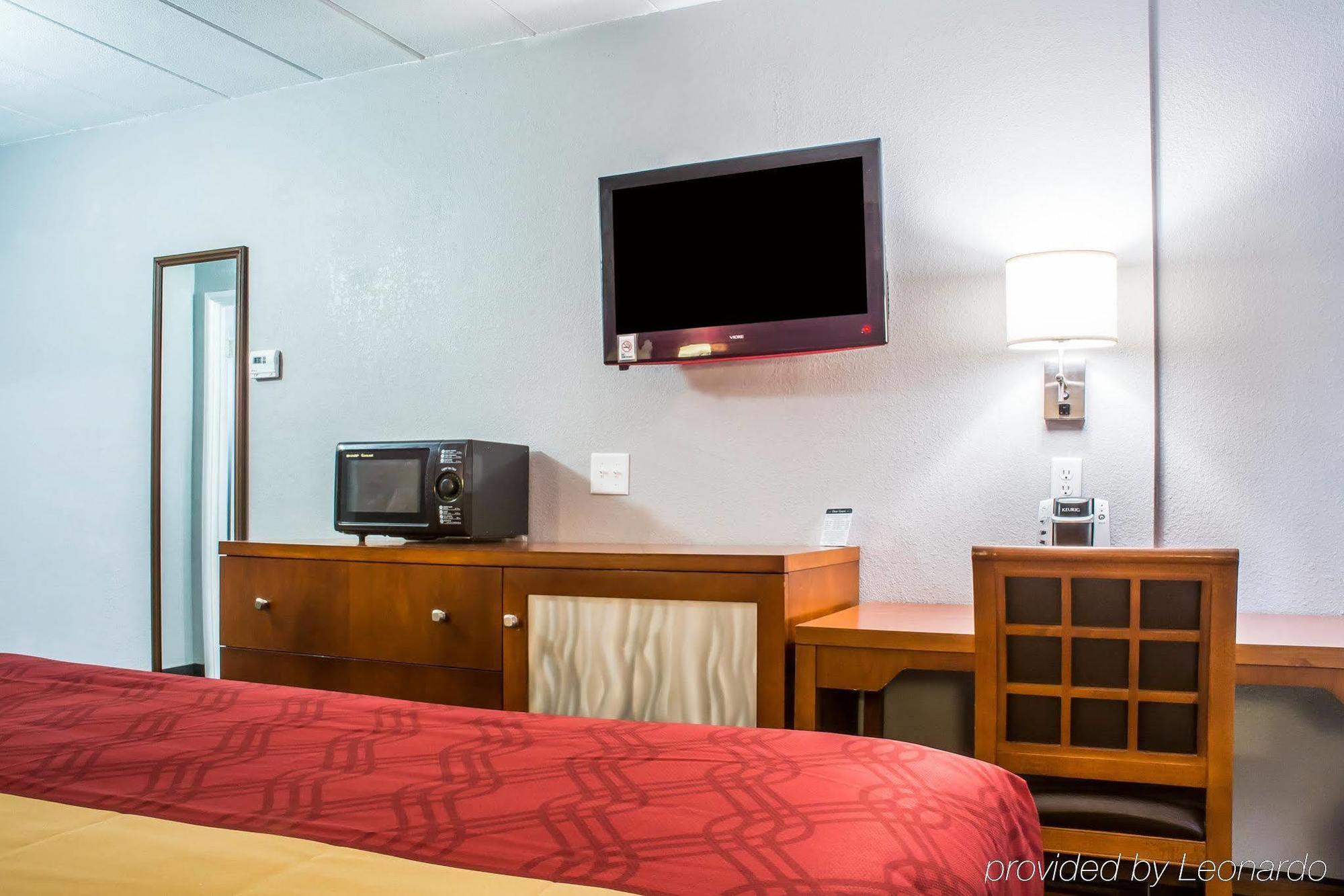 Econo Lodge Brockport Eksteriør billede
